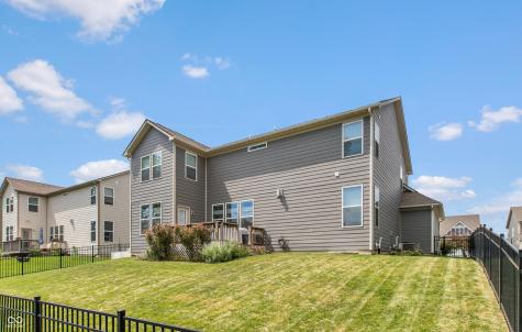 5450 Forest Glen Drive Brownsburg IN 46112