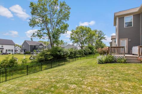 5450 Forest Glen Drive Brownsburg IN 46112