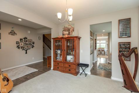 5450 Forest Glen Drive Brownsburg IN 46112