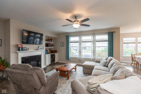 5450 Forest Glen Drive Brownsburg IN 46112
