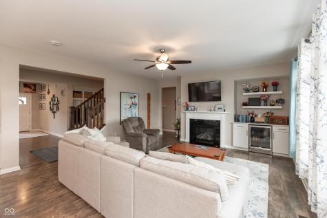 5450 Forest Glen Drive Brownsburg IN 46112