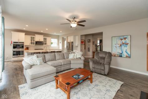 5450 Forest Glen Drive Brownsburg IN 46112