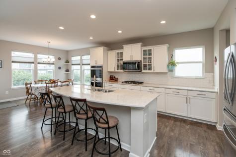 5450 Forest Glen Drive Brownsburg IN 46112