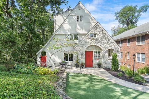 5640 Central Avenue Indianapolis IN 46220