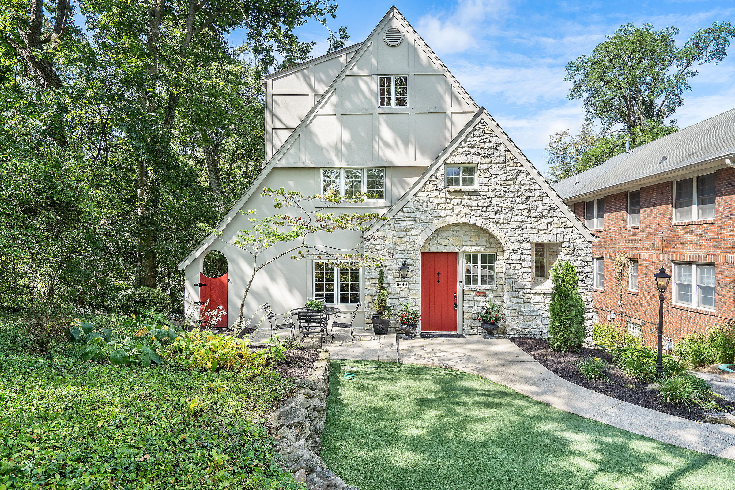 5640 Central Avenue Indianapolis IN 46220