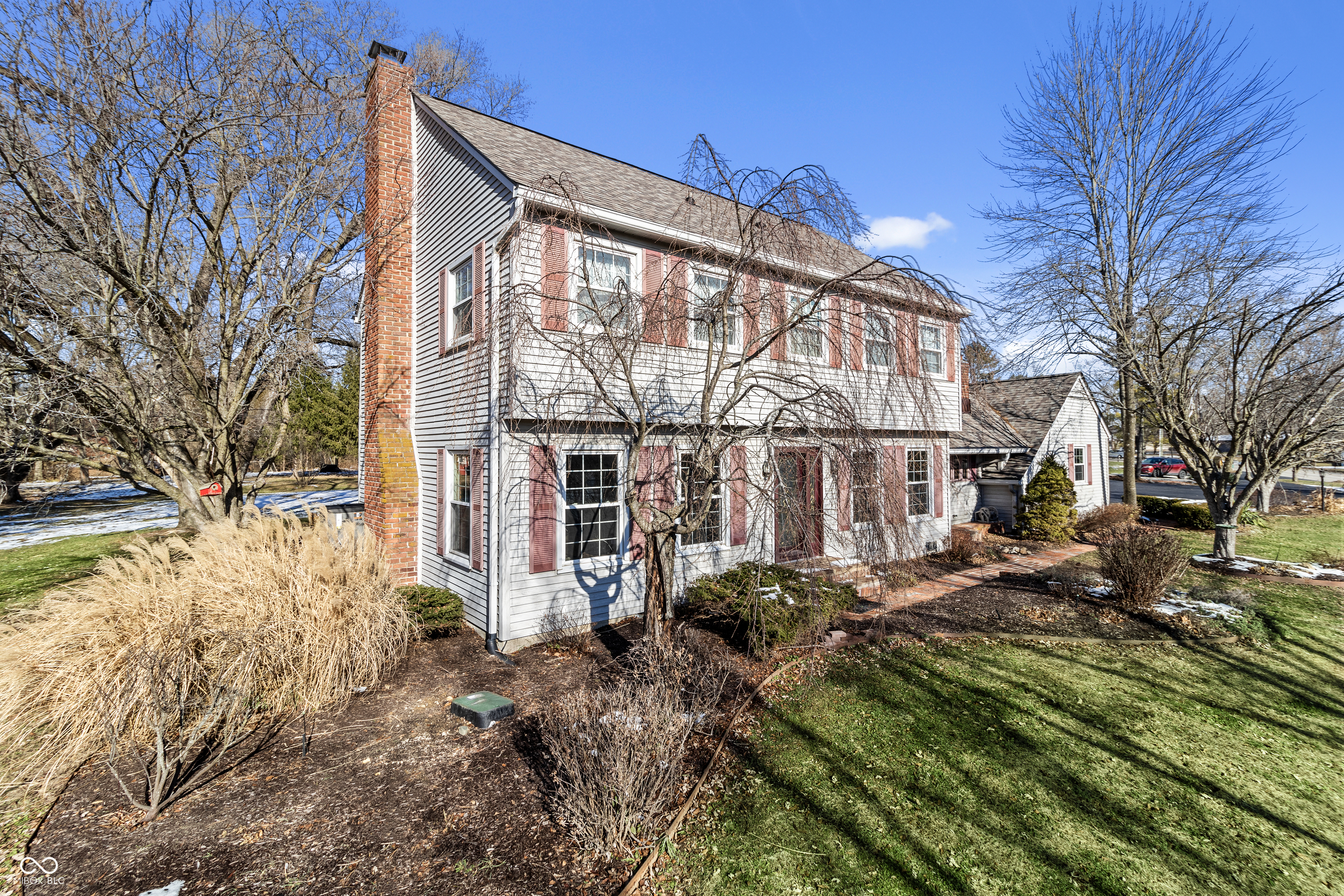 5320 N County Road 600 E Brownsburg IN 46112