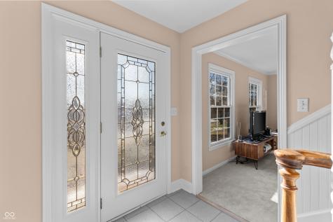 5320 N County Road 600 E Brownsburg IN 46112