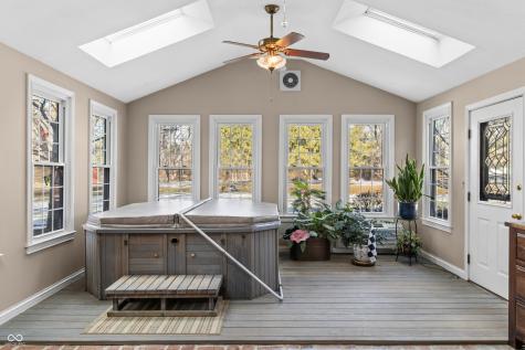 5320 N County Road 600 E Brownsburg IN 46112