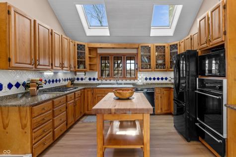 5320 N County Road 600 E Brownsburg IN 46112