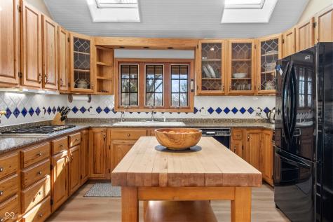 5320 N County Road 600 E Brownsburg IN 46112