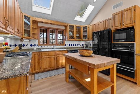 5320 N County Road 600 E Brownsburg IN 46112