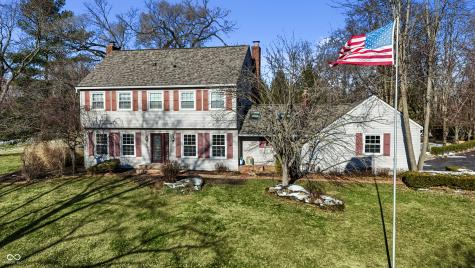 5320 N County Road 600 E Brownsburg IN 46112