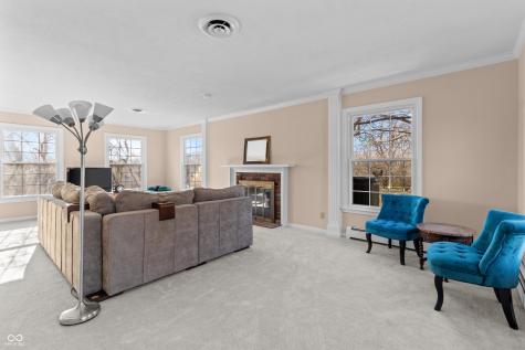 5320 N County Road 600 E Brownsburg IN 46112