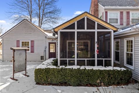 5320 N County Road 600 E Brownsburg IN 46112