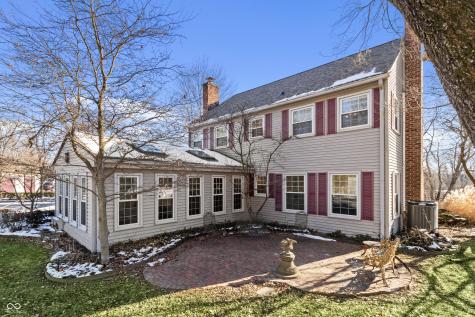 5320 N County Road 600 E Brownsburg IN 46112