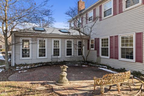 5320 N County Road 600 E Brownsburg IN 46112