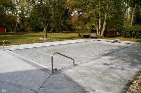 5320 N County Road 600 E Brownsburg IN 46112