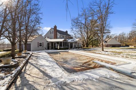 5320 N County Road 600 E Brownsburg IN 46112