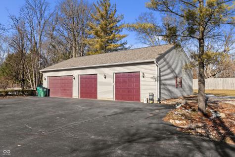 5320 N County Road 600 E Brownsburg IN 46112