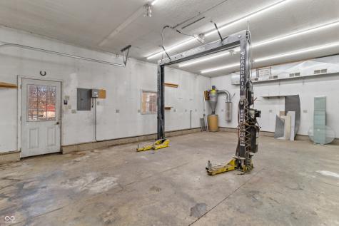 5320 N County Road 600 E Brownsburg IN 46112