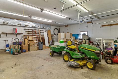 5320 N County Road 600 E Brownsburg IN 46112