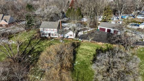 5320 N County Road 600 E Brownsburg IN 46112