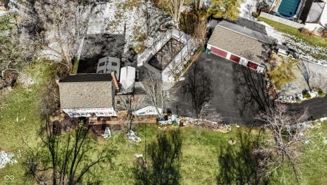 5320 N County Road 600 E Brownsburg IN 46112