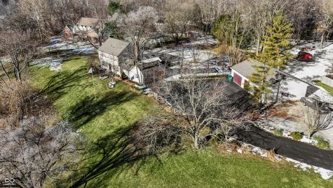 5320 N County Road 600 E Brownsburg IN 46112