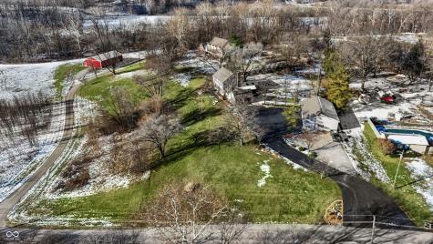 5320 N County Road 600 E Brownsburg IN 46112