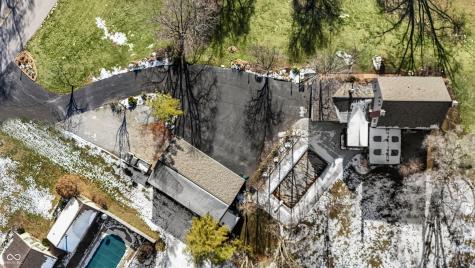 5320 N County Road 600 E Brownsburg IN 46112