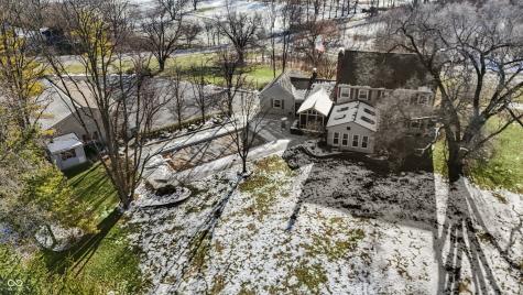 5320 N County Road 600 E Brownsburg IN 46112