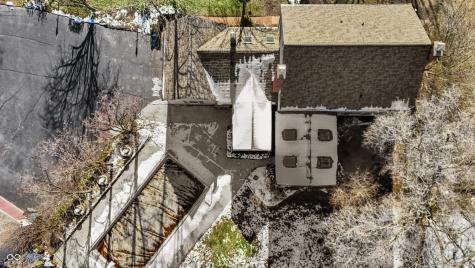 5320 N County Road 600 E Brownsburg IN 46112