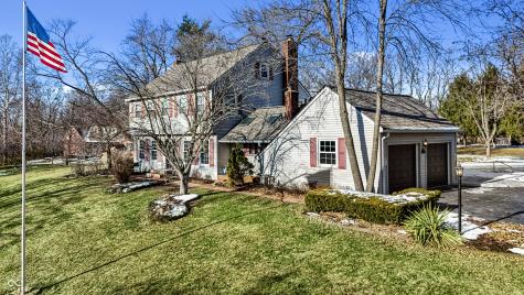 5320 N County Road 600 E Brownsburg IN 46112