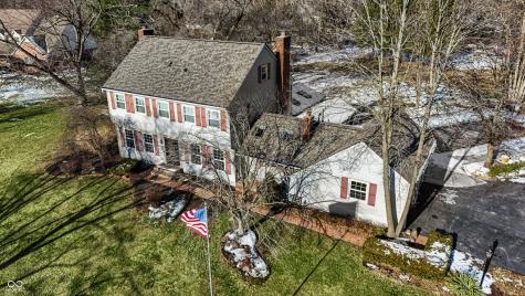 5320 N County Road 600 E Brownsburg IN 46112