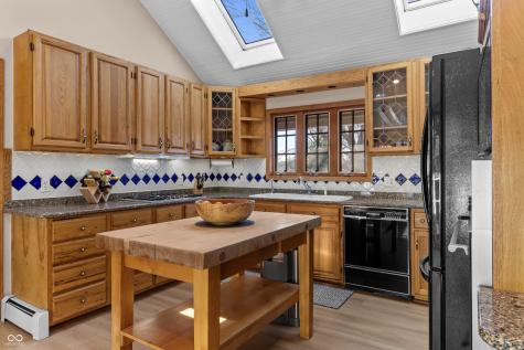 5320 N County Road 600 E Brownsburg IN 46112