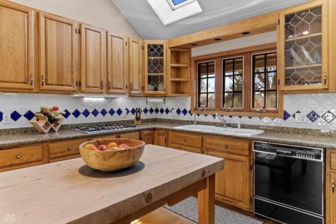 5320 N County Road 600 E Brownsburg IN 46112