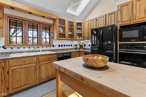 5320 N County Road 600 E Brownsburg IN 46112