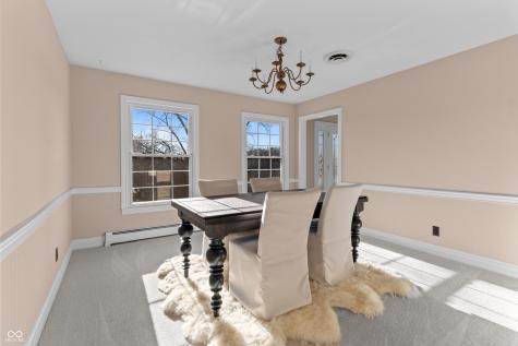 5320 N County Road 600 E Brownsburg IN 46112