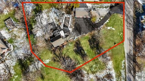 5320 N County Road 600 E Brownsburg IN 46112