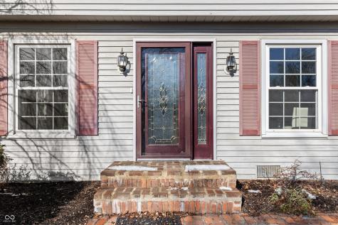 5320 N County Road 600 E Brownsburg IN 46112