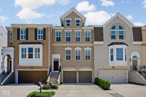 675 Greenford Trail N Carmel IN 46032
