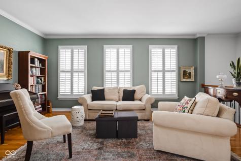 675 Greenford Trail N Carmel IN 46032