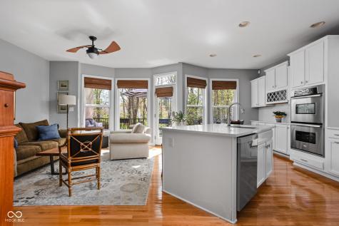 675 Greenford Trail N Carmel IN 46032