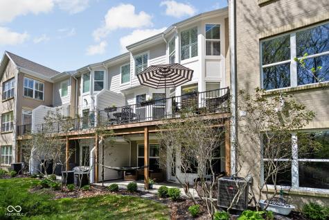 675 Greenford Trail N Carmel IN 46032