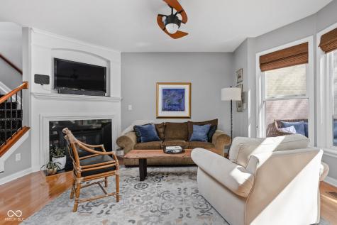 675 Greenford Trail N Carmel IN 46032