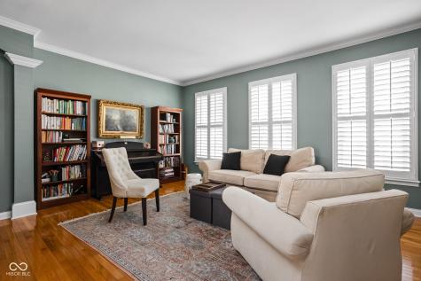 675 Greenford Trail N Carmel IN 46032