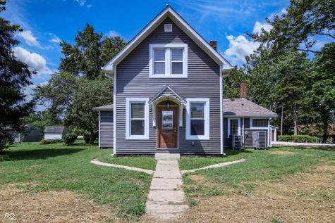 2688 N 500 E Columbus IN 47203