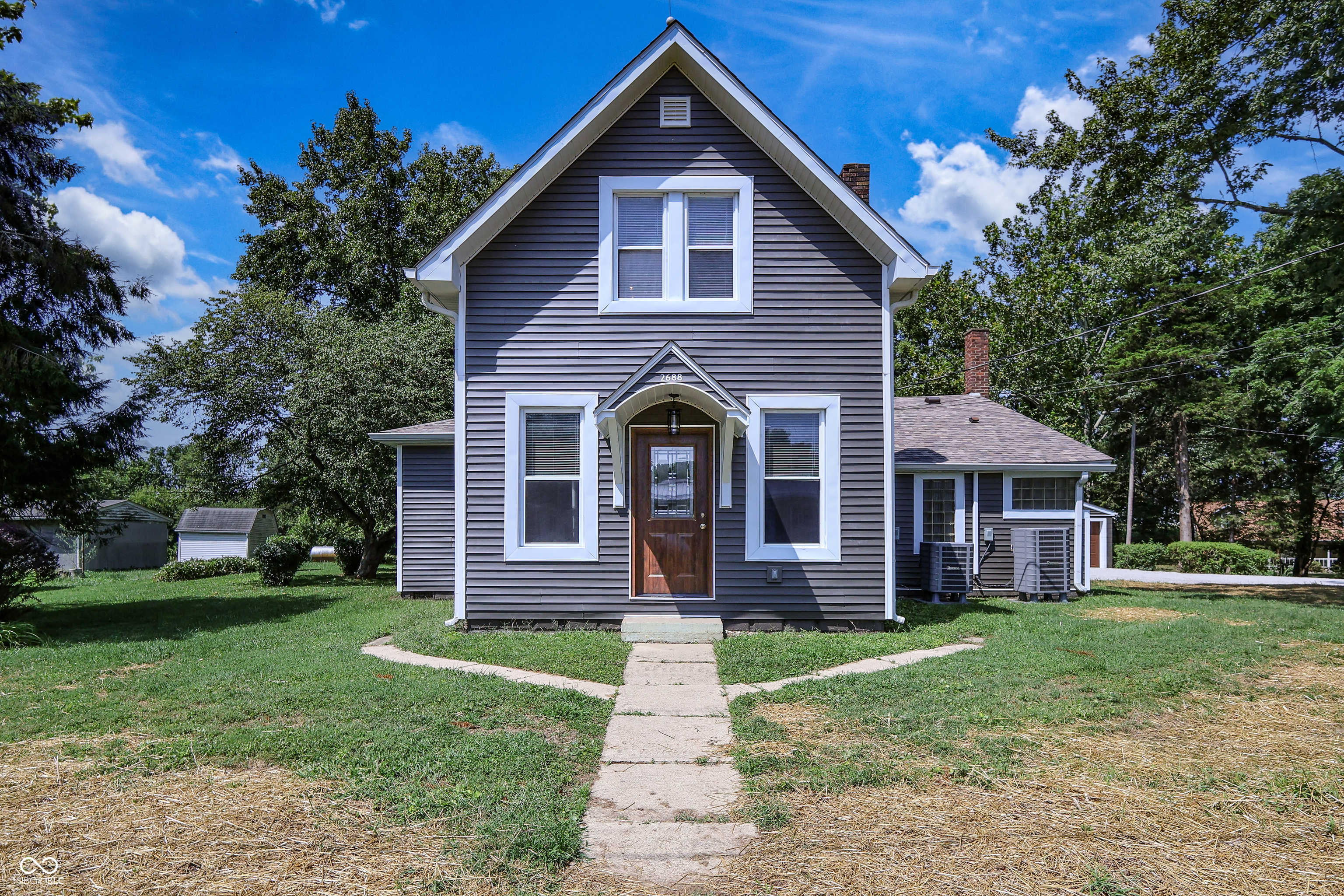 2688 N 500 E Columbus IN 47203