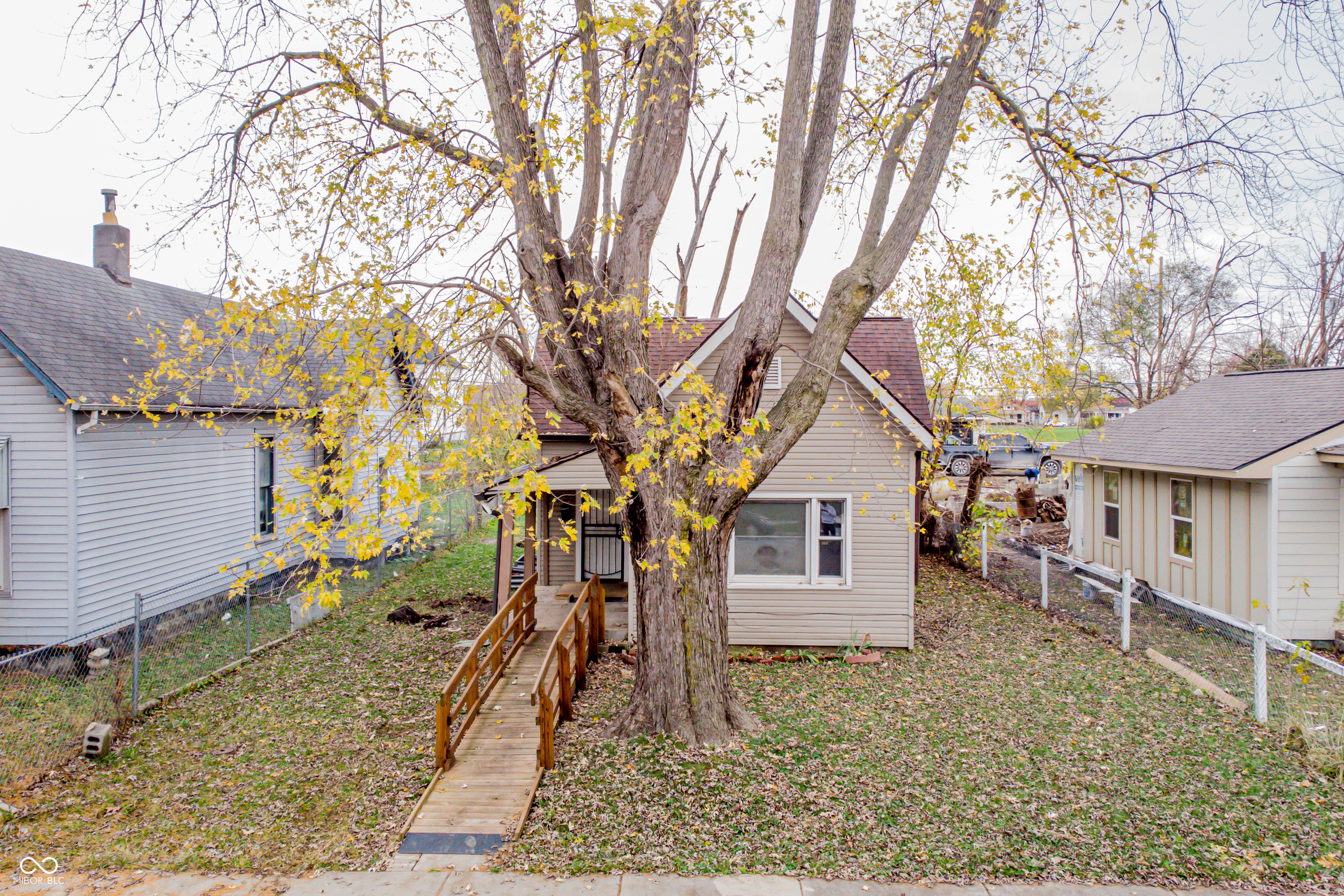 2222 N Arsenal Avenue Indianapolis IN 46218