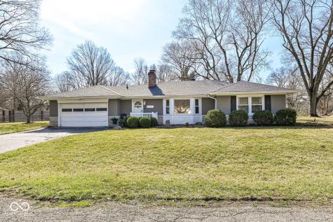 7950 Barlum Drive Indianapolis IN 46240